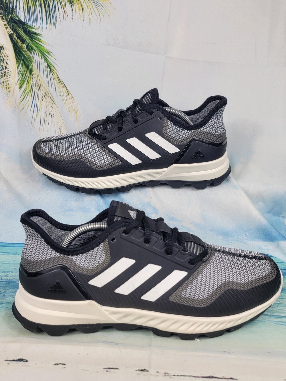 Adidas Adipower Hockey Shoes Mens 7